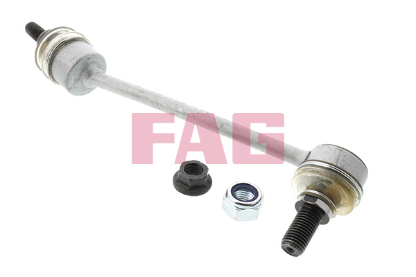 Brat/bieleta suspensie, stabilizator punte fata (818007910 FAG) LAND ROVER
