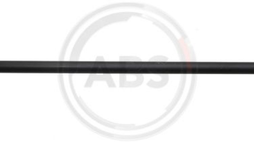 Brat/bieleta suspensie, stabilizator punte fata (260568 ABS) CHEVROLET,OPEL,VAUXHALL