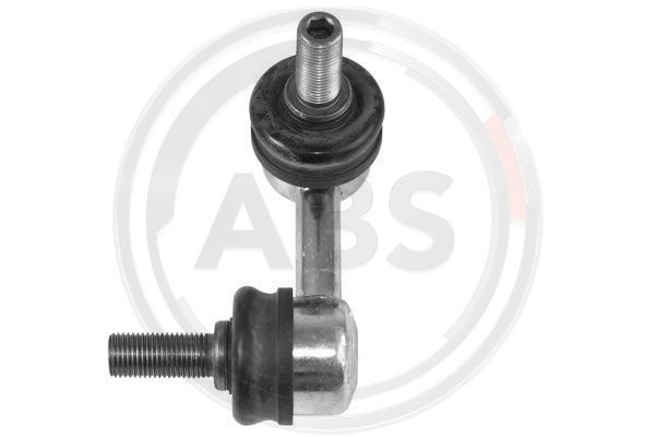 Brat/bieleta suspensie, stabilizator punte fata (260375 ABS) NISSAN