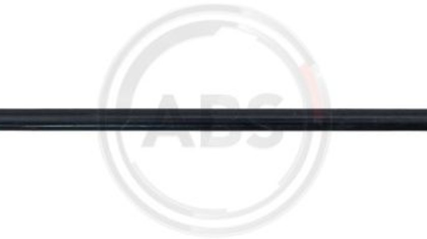 Brat/bieleta suspensie, stabilizator punte fata (261052 ABS) MAZDA