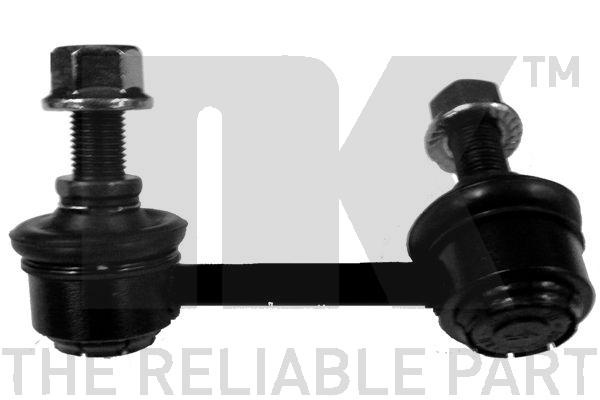 Brat/bieleta suspensie, stabilizator punte fata (5113511 NK) KIA