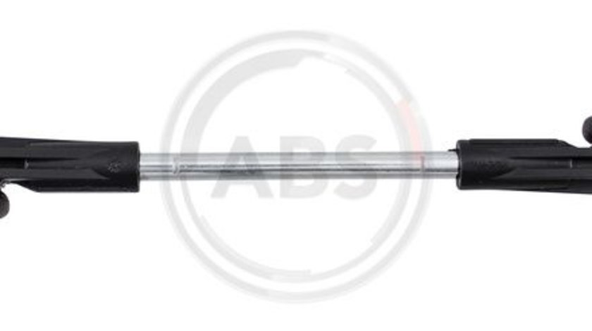 Brat/bieleta suspensie, stabilizator punte fata (261154 ABS) BMW