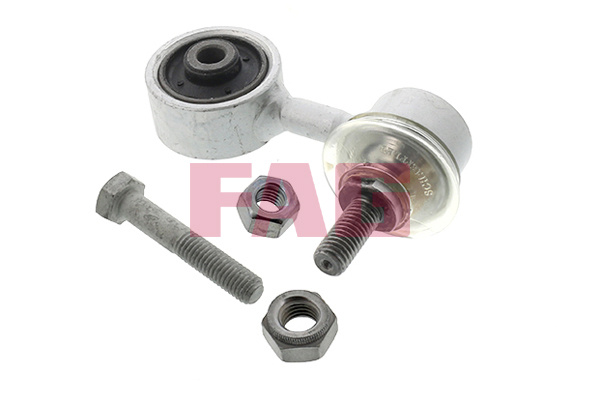 Brat/bieleta suspensie, stabilizator punte fata (818004410 FAG) ALPINA,BMW