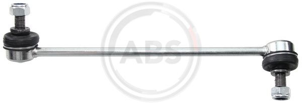 Brat/bieleta suspensie, stabilizator punte fata (260700 ABS) HYUNDAI