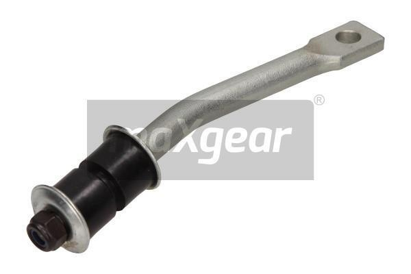 Brat/bieleta suspensie, stabilizator punte fata (722969 MAXGEAR) SSANGYONG
