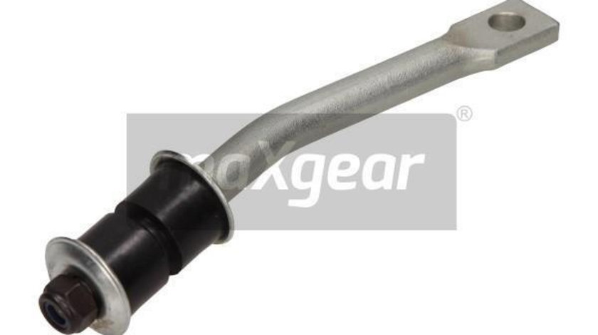 Brat/bieleta suspensie, stabilizator punte fata (722969 MAXGEAR) SSANGYONG