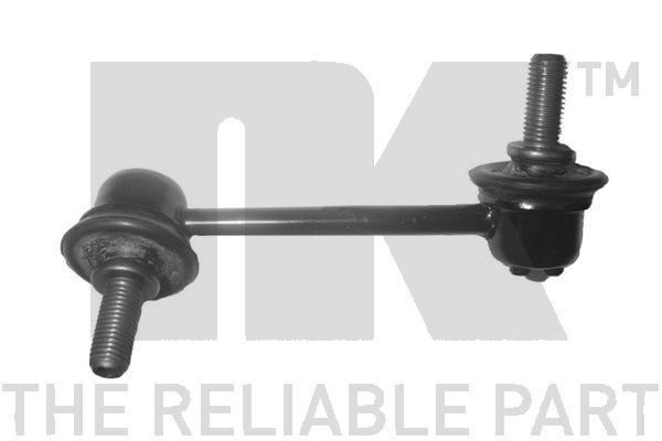 Brat/bieleta suspensie, stabilizator punte fata (5113225 NK) MAZDA
