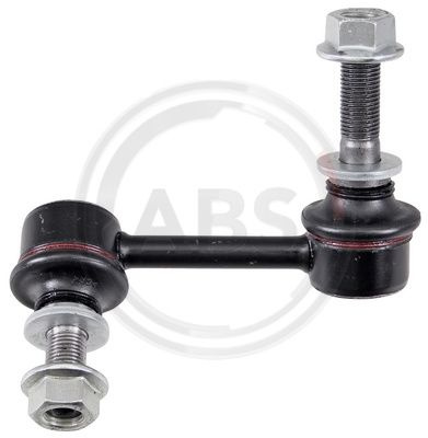 Brat/bieleta suspensie, stabilizator punte fata (260968 ABS) LEXUS