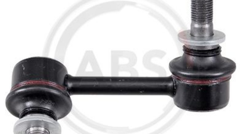 Brat/bieleta suspensie, stabilizator punte fata (260968 ABS) LEXUS
