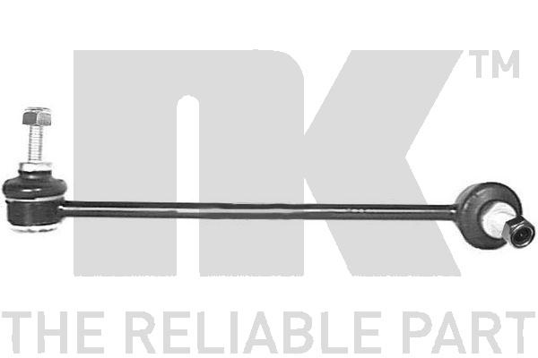 Brat/bieleta suspensie, stabilizator punte fata (5113311 NK) MERCEDES-BENZ