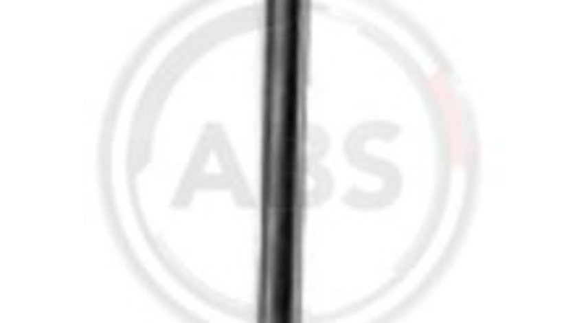 Brat/bieleta suspensie, stabilizator punte fata (260052 ABS) FORD,JAGUAR