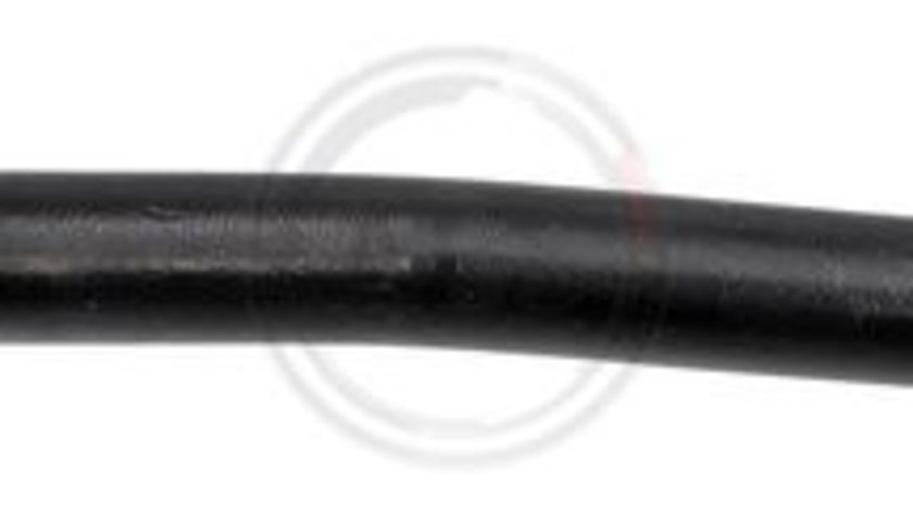 Brat/bieleta suspensie, stabilizator punte fata (261169 ABS) SSANGYONG