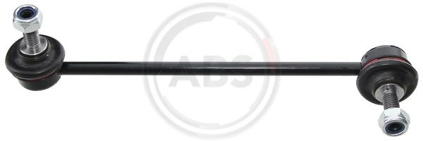 Brat/bieleta suspensie, stabilizator punte fata (260769 ABS) SMART
