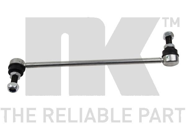 Brat/bieleta suspensie, stabilizator punte fata (5112233 NK) NISSAN,RENAULT