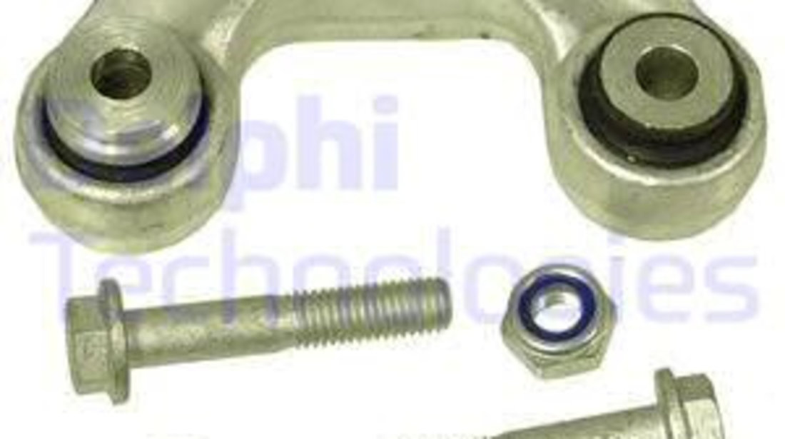 Brat/bieleta suspensie, stabilizator punte fata (TC929 DELPHI) AUDI,AUDI (FAW),SKODA,VW,VW (SVW)