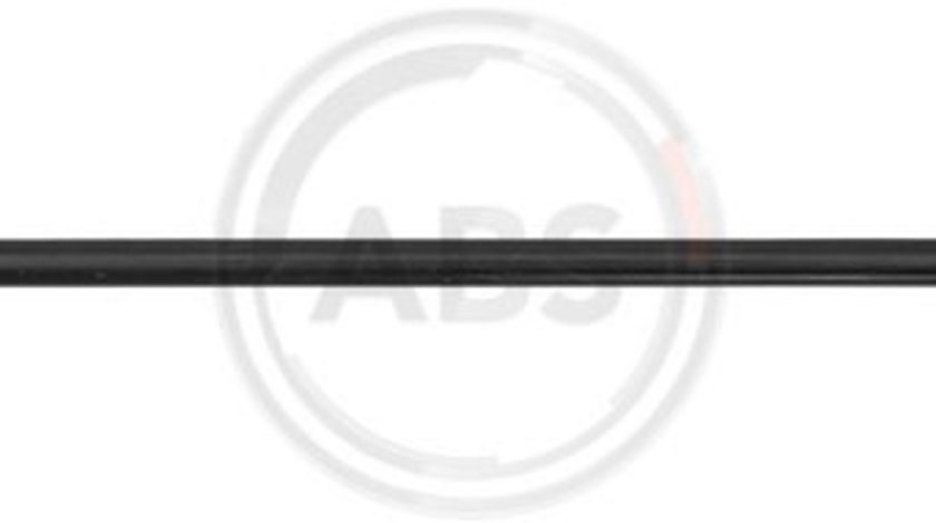 Brat/bieleta suspensie, stabilizator punte fata (261103 ABS) HYUNDAI,KIA