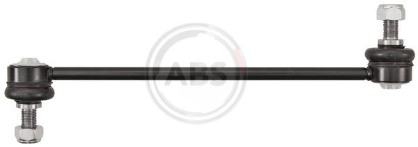 Brat/bieleta suspensie, stabilizator punte fata (261129 ABS) HYUNDAI,KIA
