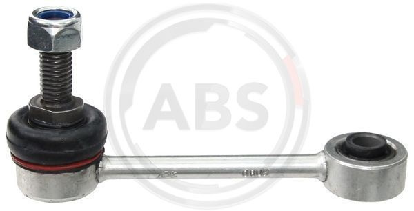 Brat/bieleta suspensie, stabilizator punte fata (260474 ABS) DAIMLER,JAGUAR