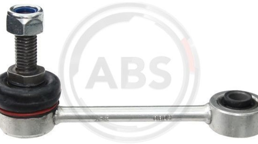 Brat/bieleta suspensie, stabilizator punte fata (260474 ABS) DAIMLER,JAGUAR