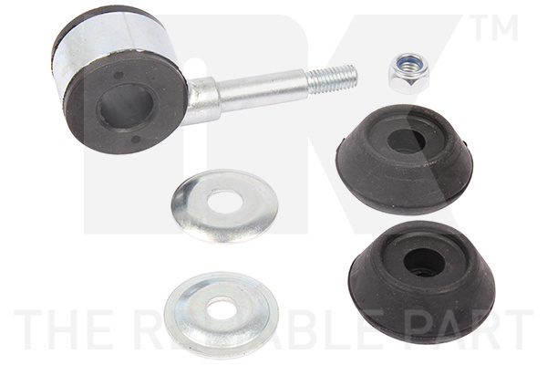 Brat/bieleta suspensie, stabilizator punte fata (5112304 NK) SEAT,VW