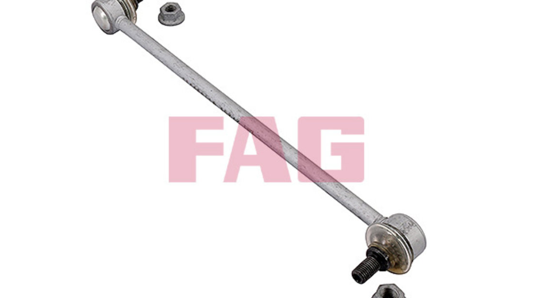 Brat/bieleta suspensie, stabilizator punte fata (818038510 FAG) TOYOTA