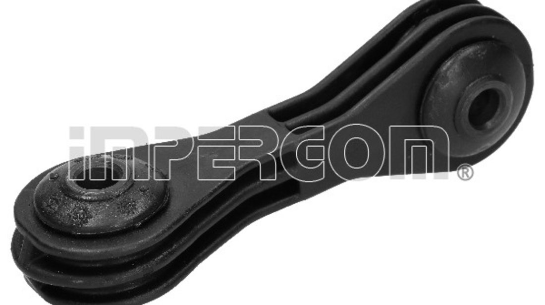 Brat/bieleta suspensie, stabilizator punte fata (37502 IMPERGOM) AUDI,SEAT,SKODA,VW