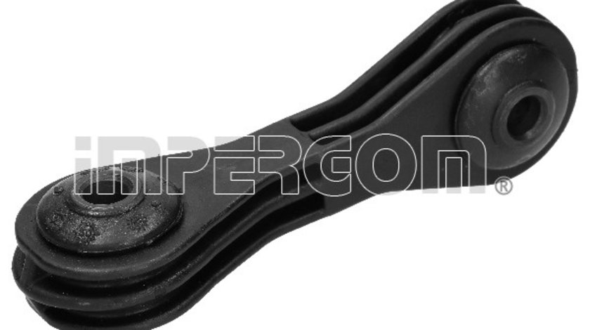 Brat/bieleta suspensie, stabilizator punte fata (37502 IMPERGOM) AUDI,SEAT,SKODA,VW