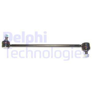 Brat/bieleta suspensie, stabilizator punte fata (TC1356 DELPHI) TOYOTA