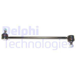 Brat/bieleta suspensie, stabilizator punte fata (TC1356 DELPHI) TOYOTA