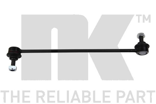 Brat/bieleta suspensie, stabilizator punte fata (5112535 NK) FORD