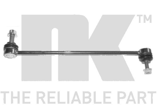 Brat/bieleta suspensie, stabilizator punte fata (5114810 NK) VOLVO