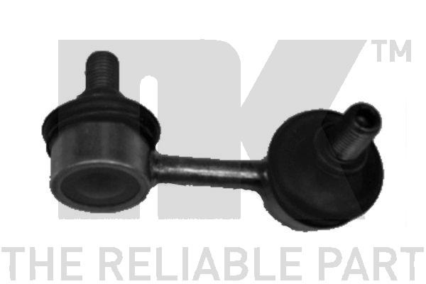 Brat/bieleta suspensie, stabilizator punte fata (5114508 NK) TOYOTA