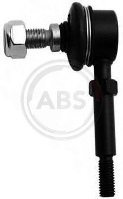 Brat/bieleta suspensie, stabilizator punte fata (260314 ABS) SUZUKI