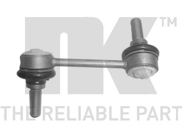Brat/bieleta suspensie, stabilizator punte fata (5111011 NK) ALFA ROMEO