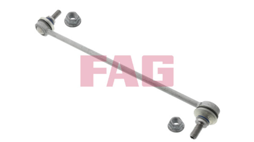 Brat/bieleta suspensie, stabilizator punte fata (818031710 FAG) FORD,FORD (CHANGAN),FORD AUSTRALIA,VOLVO,VOLVO (CHANGAN)