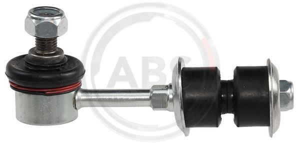 Brat/bieleta suspensie, stabilizator punte fata (260602 ABS) TOYOTA