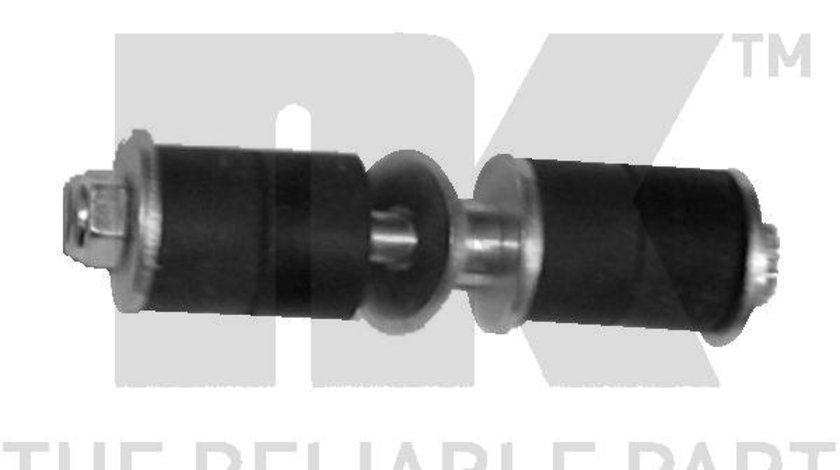 Brat/bieleta suspensie, stabilizator punte fata (5112601 NK) HONDA,RENAULT,ROVER