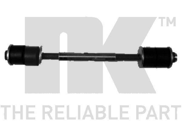 Brat/bieleta suspensie, stabilizator punte fata (5112206 NK) NISSAN