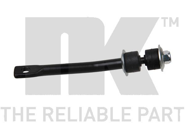 Brat/bieleta suspensie, stabilizator punte fata (5115701 NK) SSANGYONG