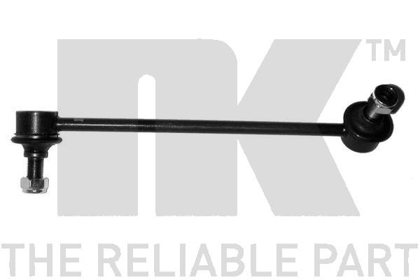 Brat/bieleta suspensie, stabilizator punte fata (5114518 NK) TOYOTA