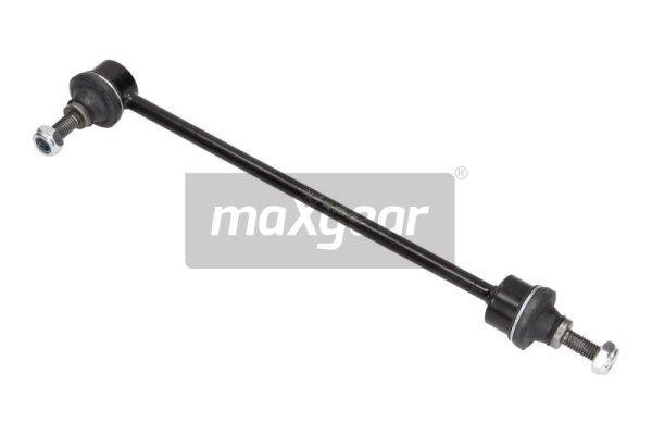 Brat/bieleta suspensie, stabilizator punte fata (721612 MAXGEAR) MG,ROVER