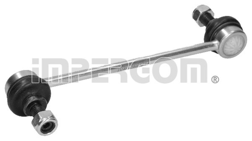 Brat/bieleta suspensie, stabilizator punte fata (35621 IMPERGOM) FORD,SEAT,VW