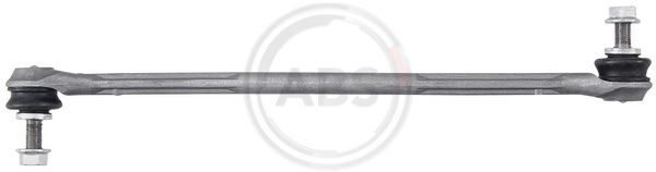 Brat/bieleta suspensie, stabilizator punte fata (261093 ABS) HONDA