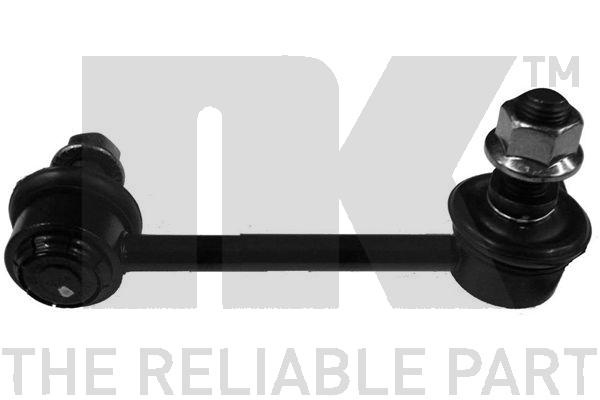 Brat/bieleta suspensie, stabilizator punte fata (5113513 NK) KIA