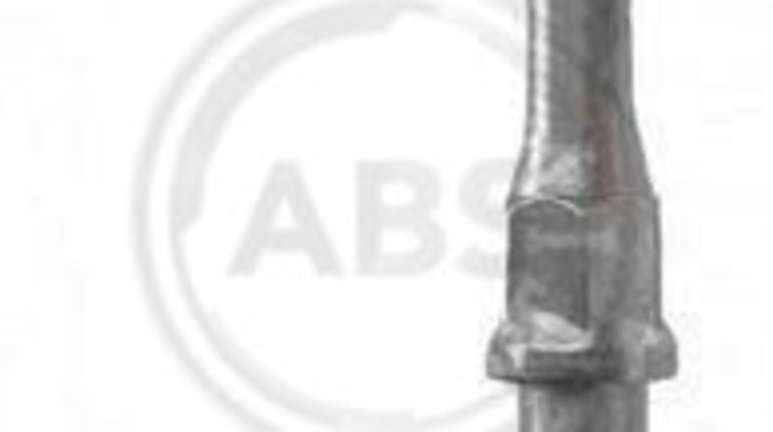 Brat/bieleta suspensie, stabilizator punte fata (260069 ABS) HYUNDAI,KIA