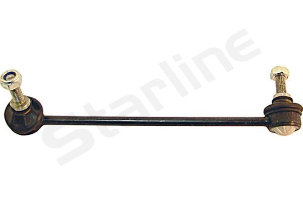 Brat/bieleta suspensie, stabilizator punte fata (1415737 STARLINE) BMW