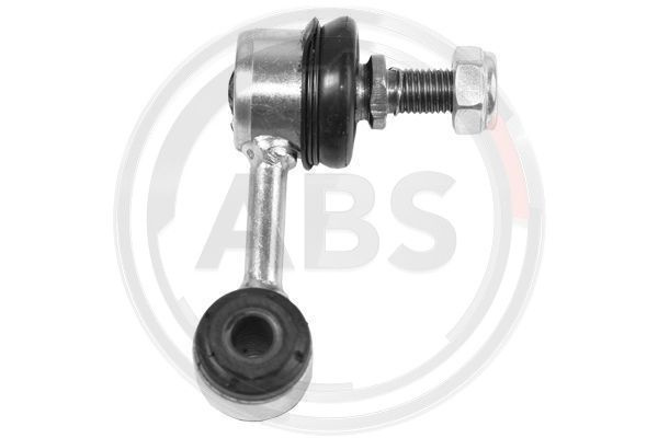 Brat/bieleta suspensie, stabilizator punte fata (260337 ABS) AUDI
