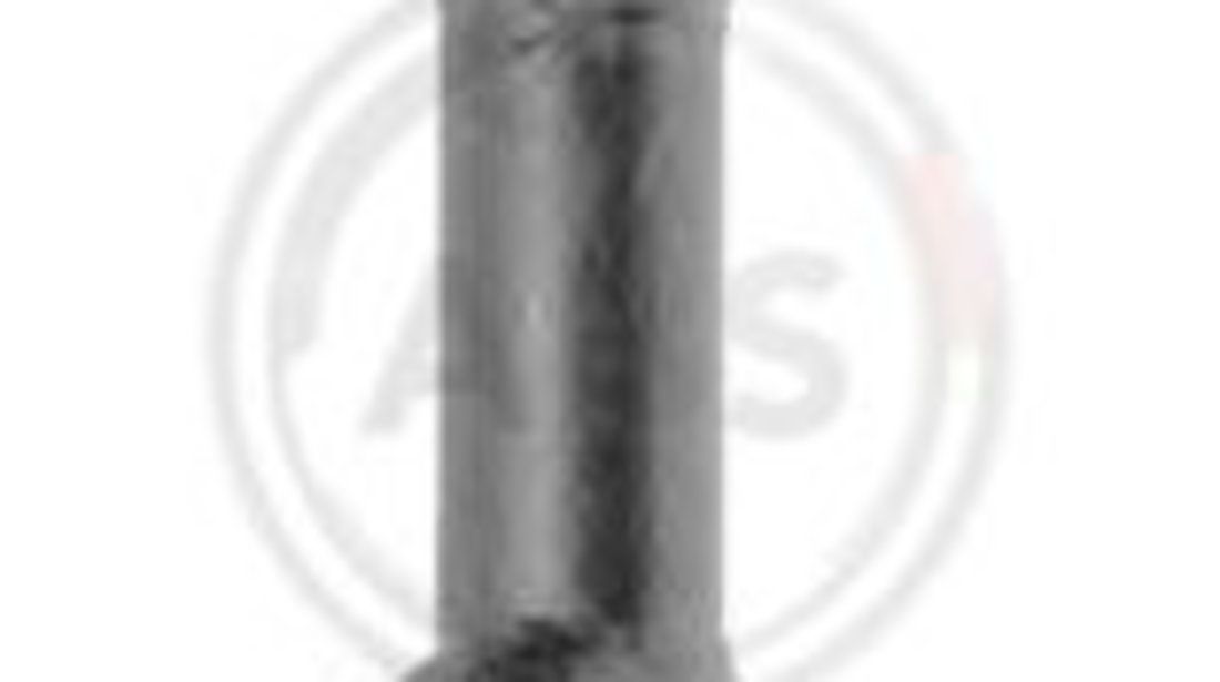 Brat/bieleta suspensie, stabilizator punte fata (260248 ABS) HONDA,MG,ROVER