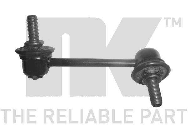 Brat/bieleta suspensie, stabilizator punte fata (5113226 NK) MAZDA