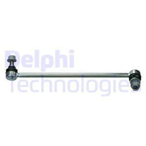 Brat/bieleta suspensie, stabilizator punte fata (TC3839 DELPHI) MAN,VW